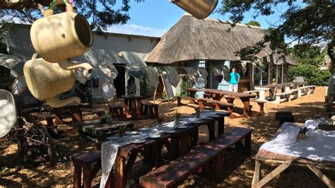 4 Markets To Visit In The Eastern Cape