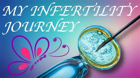 My Infertility Journey Going Through Ivf Youtube