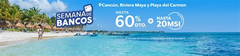 Paquetes A Cancún Y Riviera Maya