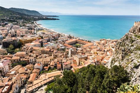 Sycylia: leć do Katanii lub Palermo, tanie bilety na Sycylię