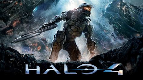 Halo 4 Release Date And Timings In All Regions Medium Media