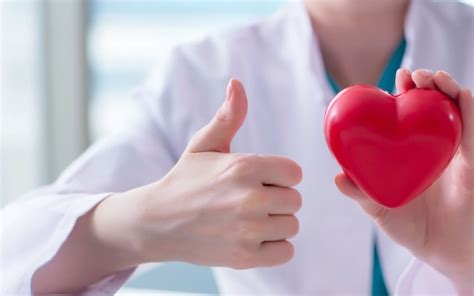 4 Key Steps To Protect Your Heart Health The Center For Functional Health