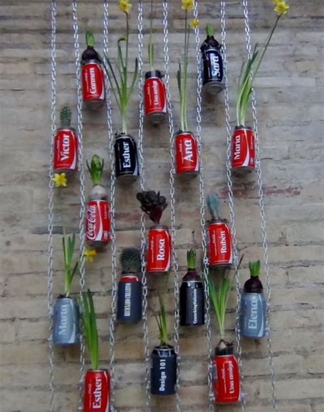15 Creative Soda Can Crafts 2023