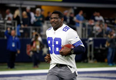 Former Cowboys Wr Michael Irvin Named In Nfl Network Sexual Harassment
