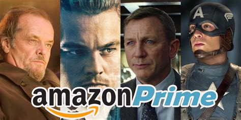 The 25 Best Movies On Amazon Prime Right Now