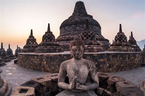 Cagar Budaya Nusantara Kekayaan Yang Harus Dilestarikan TIMES Indonesia