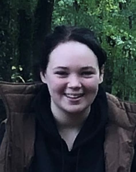 Kildare Nationalist — Gardai Seek Publics Help In Finding 14 Year Old Girl Missing From