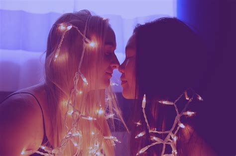 My First Bisexual Feelings And Why I Was Terrified To Act On Them By