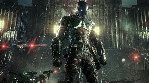 Buy Batman Arkham Knight Ps4 Game Code Compare Prices
