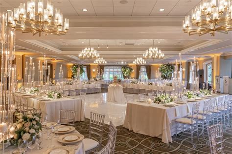 Butterfield Country Club Romantic And Classic Wedding Venue Yanni