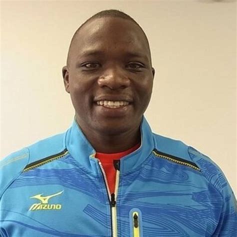 Pamzo explains reason for k'ogalo's recent dismal. Julius yego - Dago fotogallery