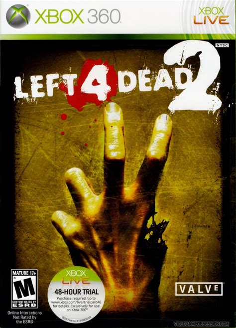 English, french, german, italian, russian and others. Free Downloaded Gamez: Left 4 Dead 2 Xbox 360 Game Free ...