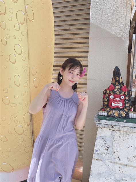 uesaka sumire offshot from her 2nd photobook「sumire no yume」🍶 r seiyuu