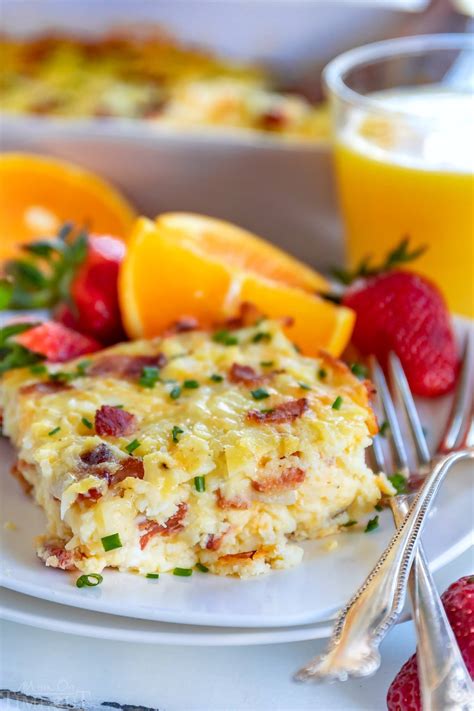 The Best Easy Breakfast Casseroles Best Recipes Ideas And Collections