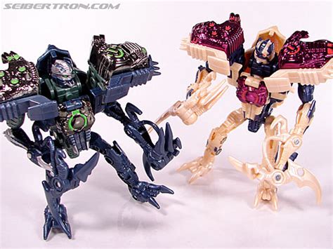Transformers Beast Wars Metals Dinobot 2 Toy Gallery Image 81 Of 112