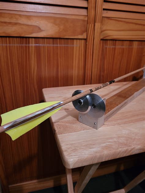 Arrow Spinner Archery Talk Forum