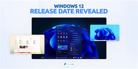 Windows 12 News Microsoft Ready To Reveal The Release Date