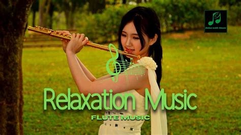 Best Relaxing Music Bamboo Flute Sleep Music Meditation Music Peaceful Sleep Music