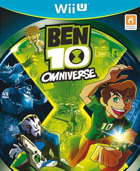 Ben 10 is an american animated television series and media franchise created by man of action studios and produced by cartoon network studios.the series centers on a boy named ben tennyson who acquires the omnitrix, an alien device resembling a wristwatch, which contains dna of different alien species.using the omnitrix, ben is able to transform into powerful aliens with various abilities. Ben 10 Omniverse - Gamechanger