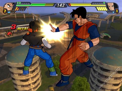 Mar 05, 2020 · get to know more about dragon ball z's world and characters as you train and fight spectacular battles to save the your friends, and the world! Download Dragon Ball Z Game Free Full - everaviation