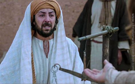 Son Of God Jesus Calls Matthew To Be A Disciple 01
