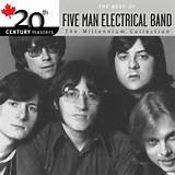 Photos of Five Man Electrical Band