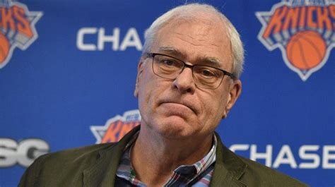 Lakers Jeanie Buss Says Fiance Phil Jackson Committed To Knicks Newsday
