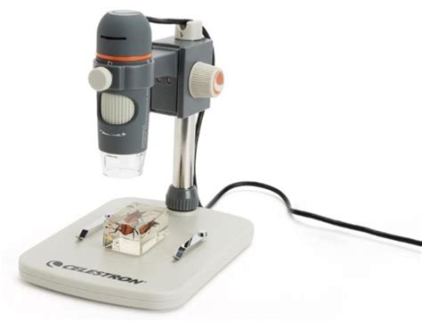 Celestron Cel 44308 Digital Microscope Pro Μικροσκοπια Per560686