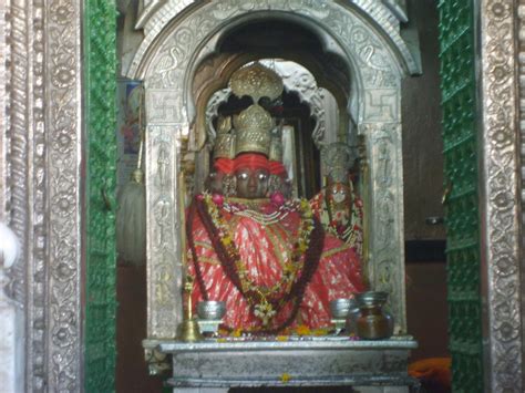 Brahma Temple In Pushkar Photo Galleries Of India