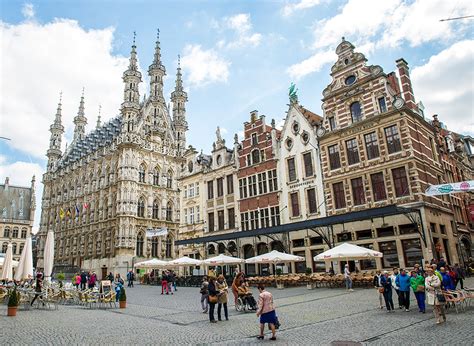 10 Top Tourist Attractions In Belgium Touropia Travel Experts