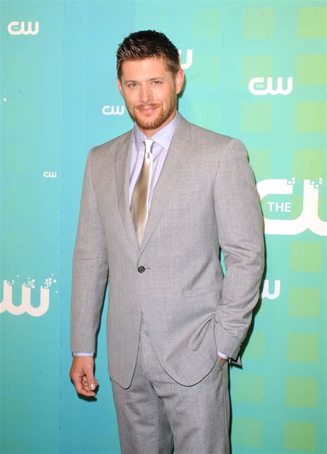 The Cw Network S 2012 Upfront Jared Padalecki And Jensen Ackles Photo 34277961 Fanpop