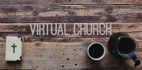 Virtual St James Episcopal Church