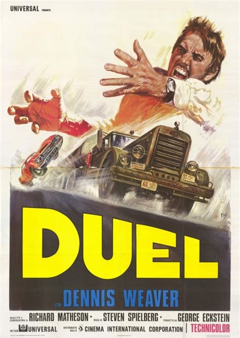 Duel 1971 Watch Full Free Online