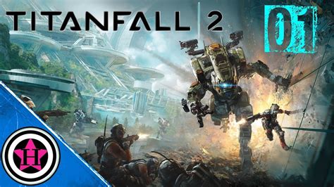 Titanfall 2・highlights Youtube