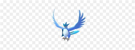 What About Articuno Articuno Png Flyclipart