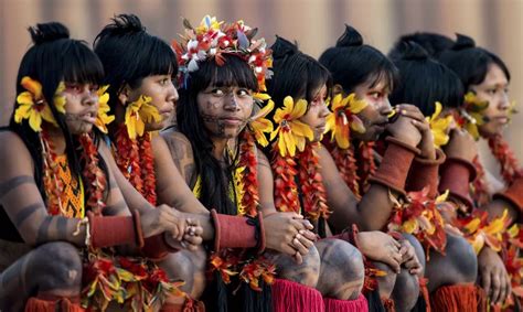 Dia do Índio entenda a importância da data para os povos indígenas