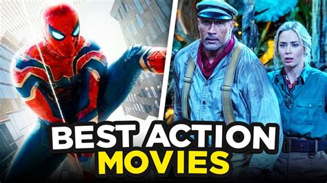 The Best Action Movies Of 2021 Youtube