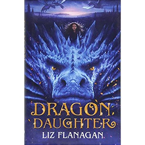 Dragon Daughter World Book Day