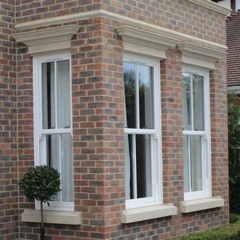 How To Choose The Right Cast Stone Window Cills Acanthus