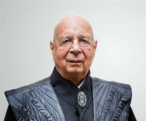 Klaus Schwab Religion Is He Christian Or Jewish