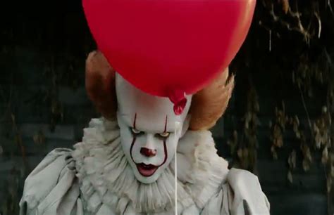 The Latest Trailer For The New It Movie Is Here Complex