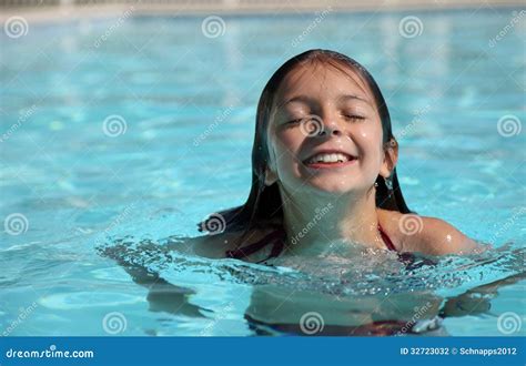Creepshot Young Girl Swimming Pool Telegraph