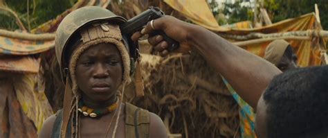 Beasts Of No Nation Watch Online In Best Quality
