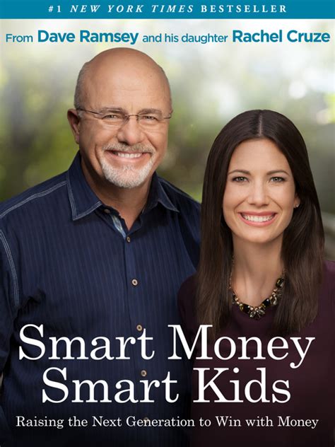 Smart Money Smart Kids Raising The Next Generation To Win With Money