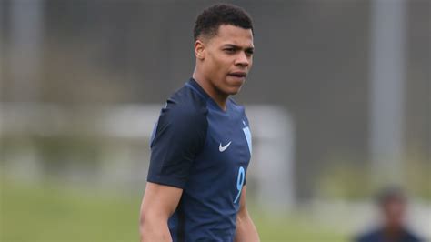 Game log, goals, assists, played minutes, completed passes and shots. Lukas Nmecha Called Up For England U20s - News - Preston North End