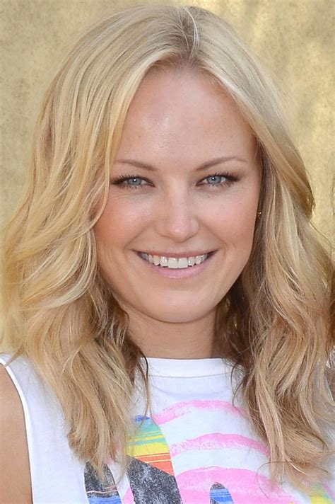 Malin Akerman Planting Seeds With The Environmental Media Association In Los Angeles Hawtcelebs