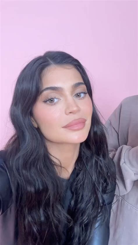 Kylie Jenner Shares Adorable New Photos Of Daughter Stormi 5 With
