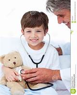 Pictures of Boys Playing Doctor