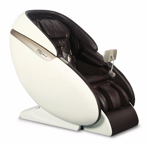 You can learn more about this model at our webs. ITSU Sensei Essence Neo - ITSU Australia - Massage Chairs
