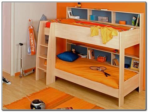 Cool Bunk Beds With Stairs Beds Home Design Ideas Wlnx5ald525187